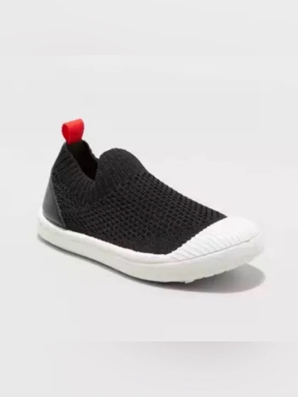 Cat & Jack Micah toddler slip-on sneakers
